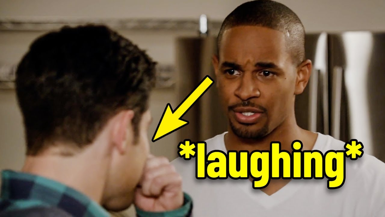New Girl Details You Only Notice on Your 10th Rewatch