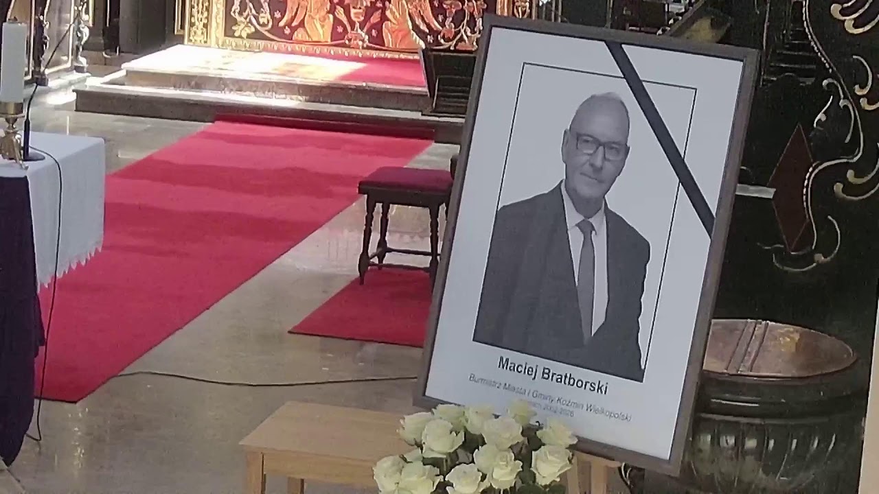Parafia p.w. Św. Wawrzyńca w Koźminie Wielkopolskim