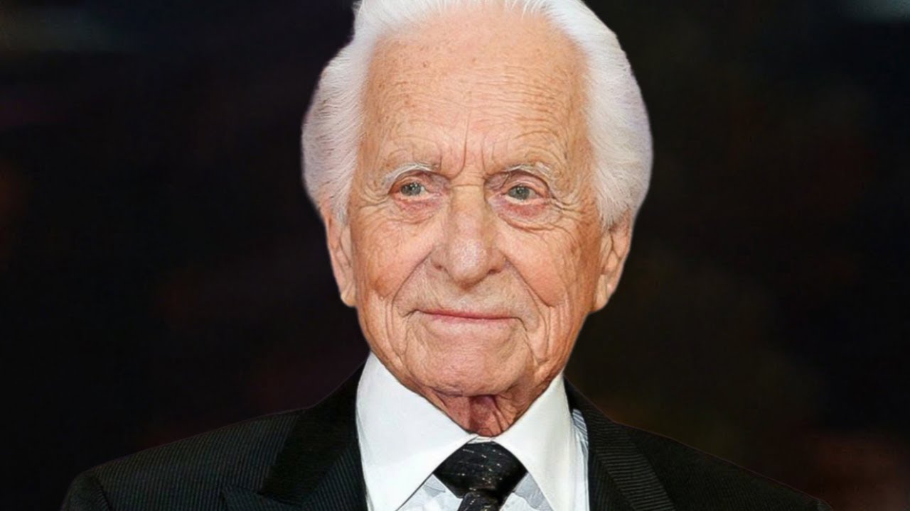 Michael Douglas ya Tiene Más de 80 Años y su Vida es Triste