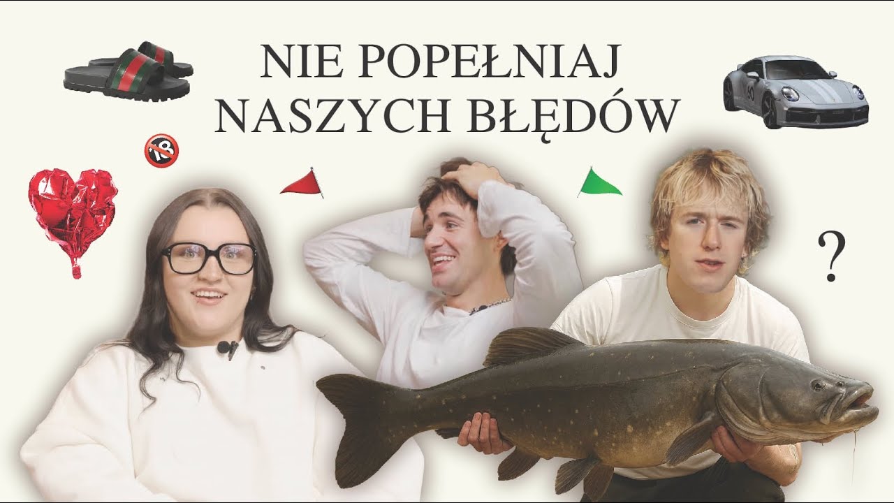 co tak naprawdę jara facetów? (feat. MIŰ, nezznalek)