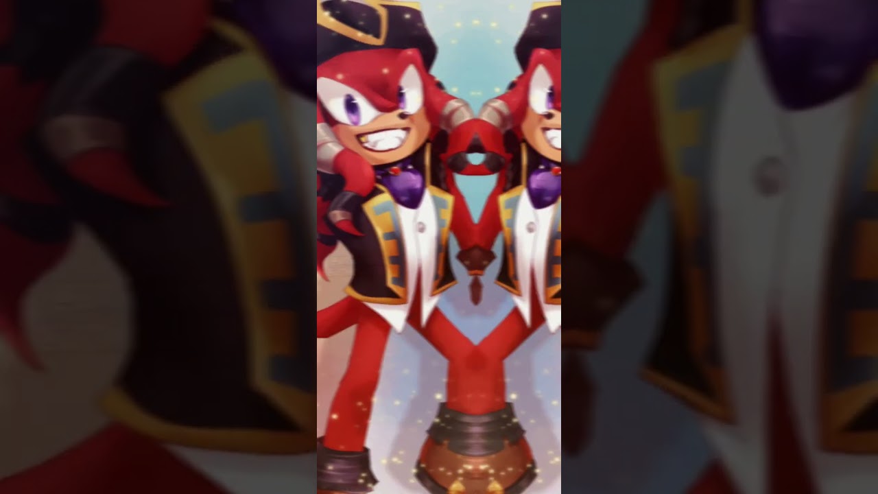 Top 10 Strongest Characters in Sonic Forces Speed Battle 2023!!! (Update)