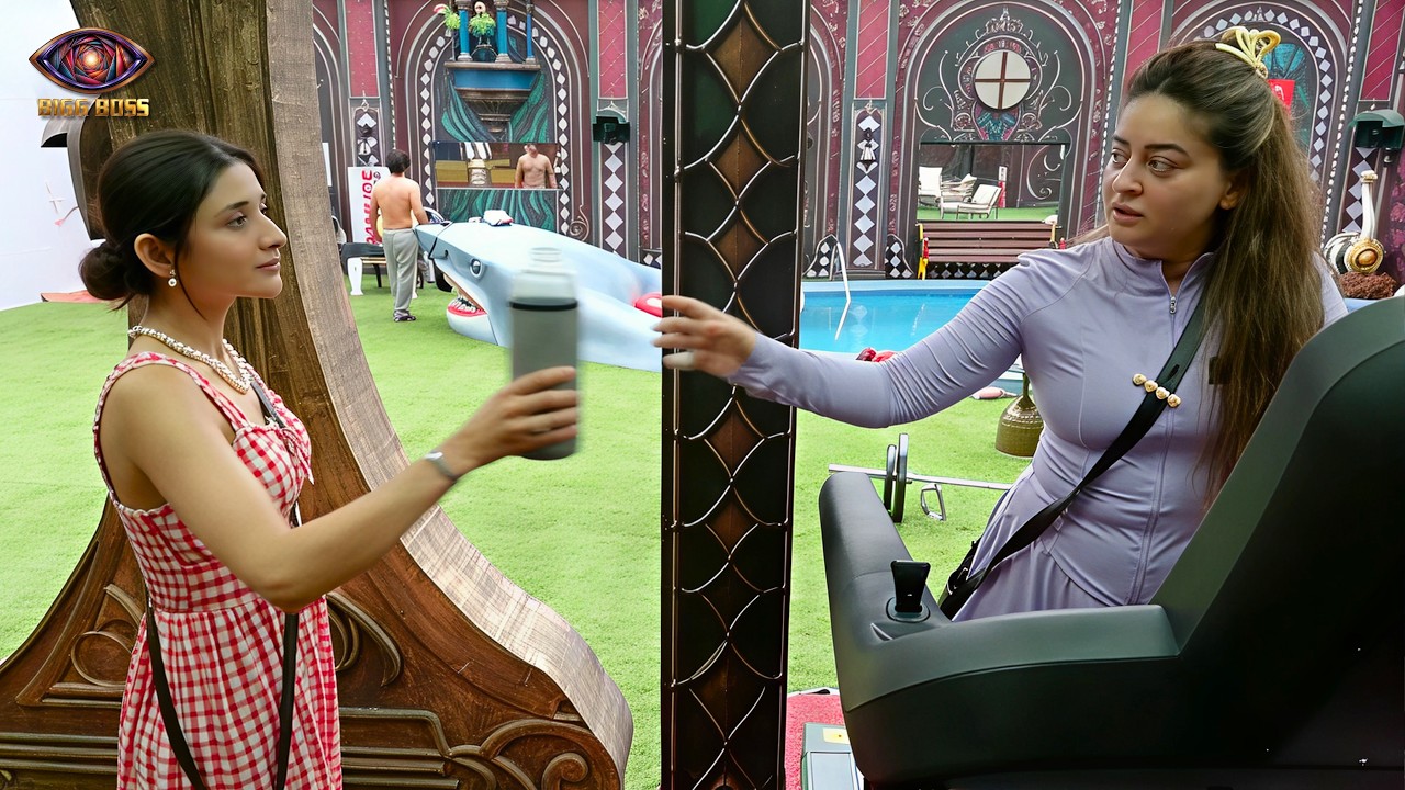 Bigg Boss 20 NEW PROMO - Kanika Mahhi Bani Devrani Jethani