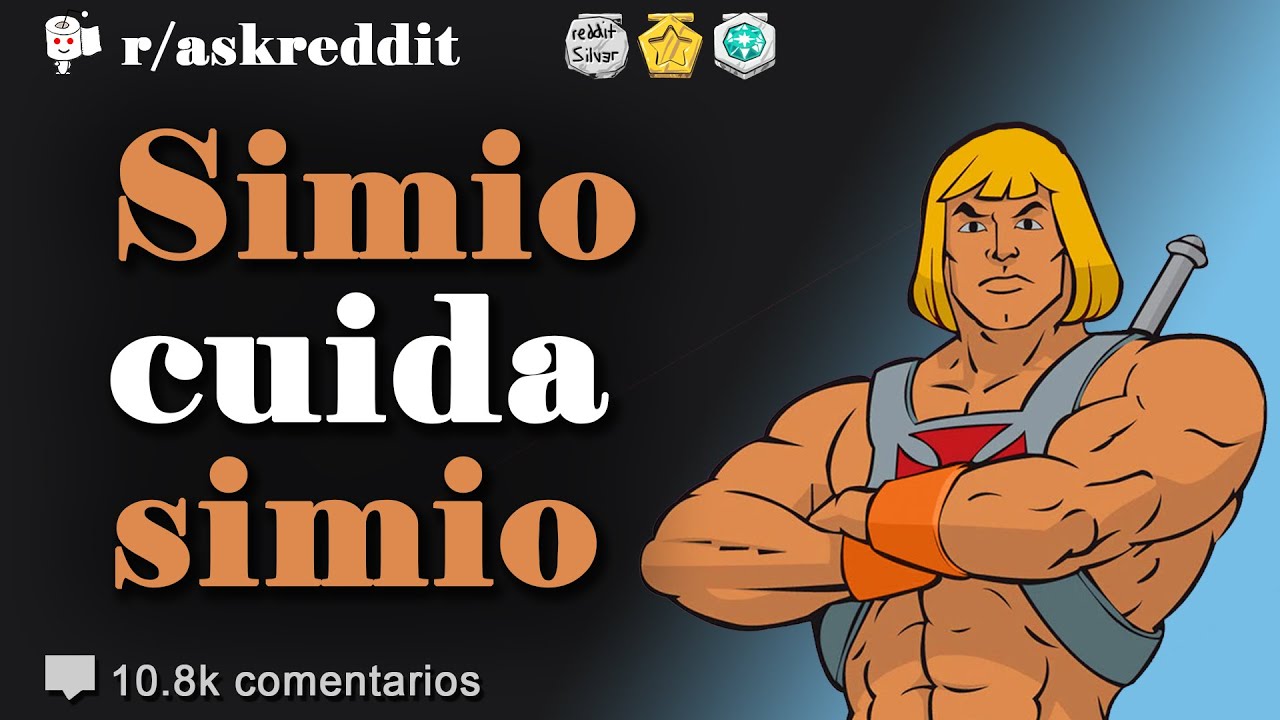 Chicos: &iquest;Qu&eacute; consejo deber&iacute;a saber todo hombre? - Preguntas de Reddit en espa&ntilde;ol