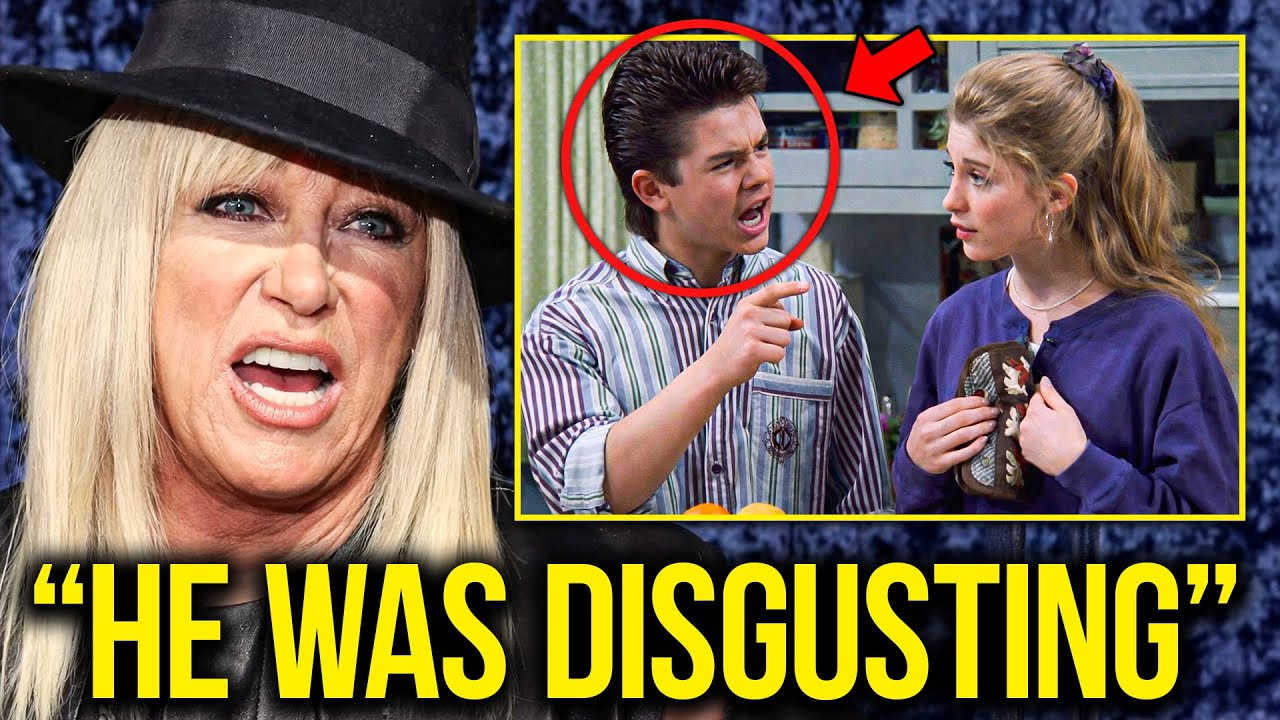 15 Weird Facts About Step by Step (1991) You Never Knew