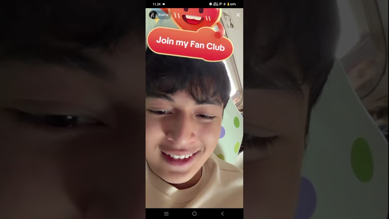 Mas Rakha LIVE Terbaru Full #rakha #radenrakha #bismilahfyp 