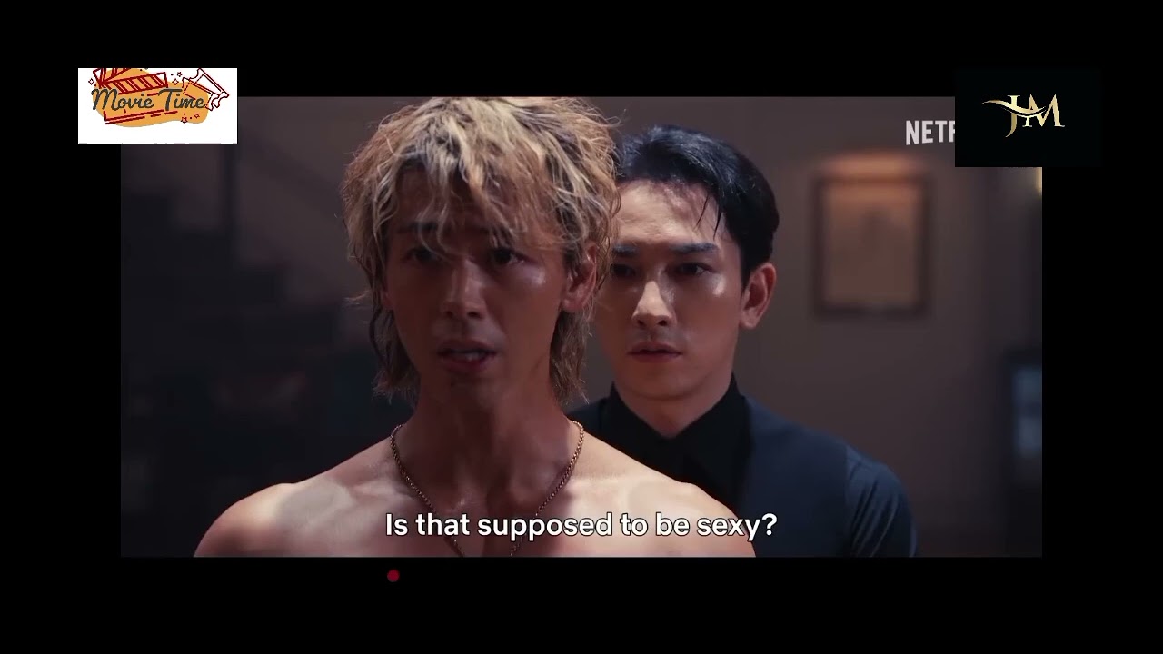 10 Dance( BL STORY )