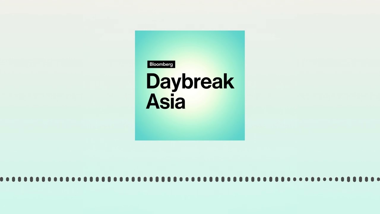 Daybreak Weekend: Nvidia Earnings, UK Special Election, Modi Israel Visit | Bloomberg Daybreak:...