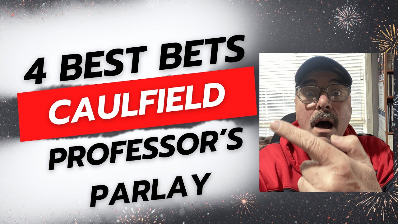 TOP 4 hot BEST BETS for CAULFIELD races