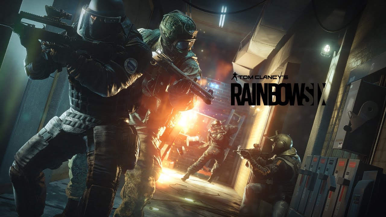 Heroes - zayde wolf | Rainbow six siege GMV