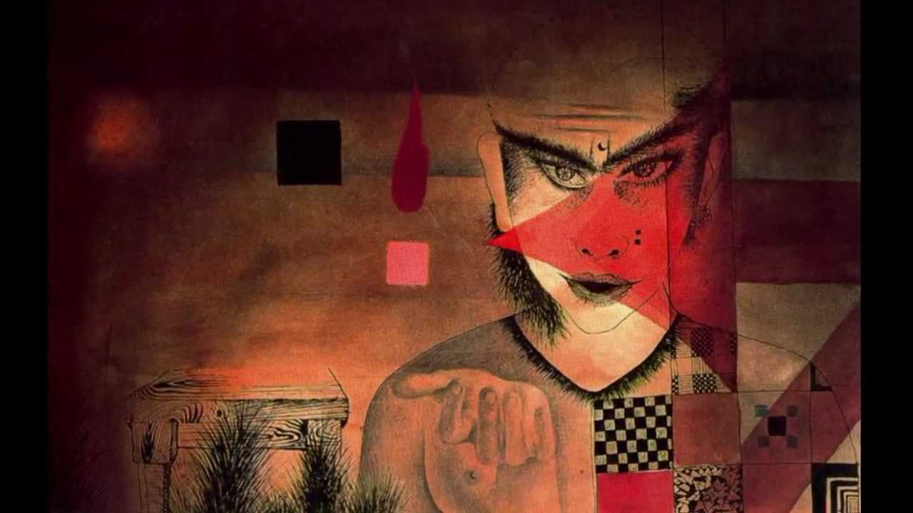Homenaje a Antoni Tápies, maestro del arte de vanguardia del siglo XX