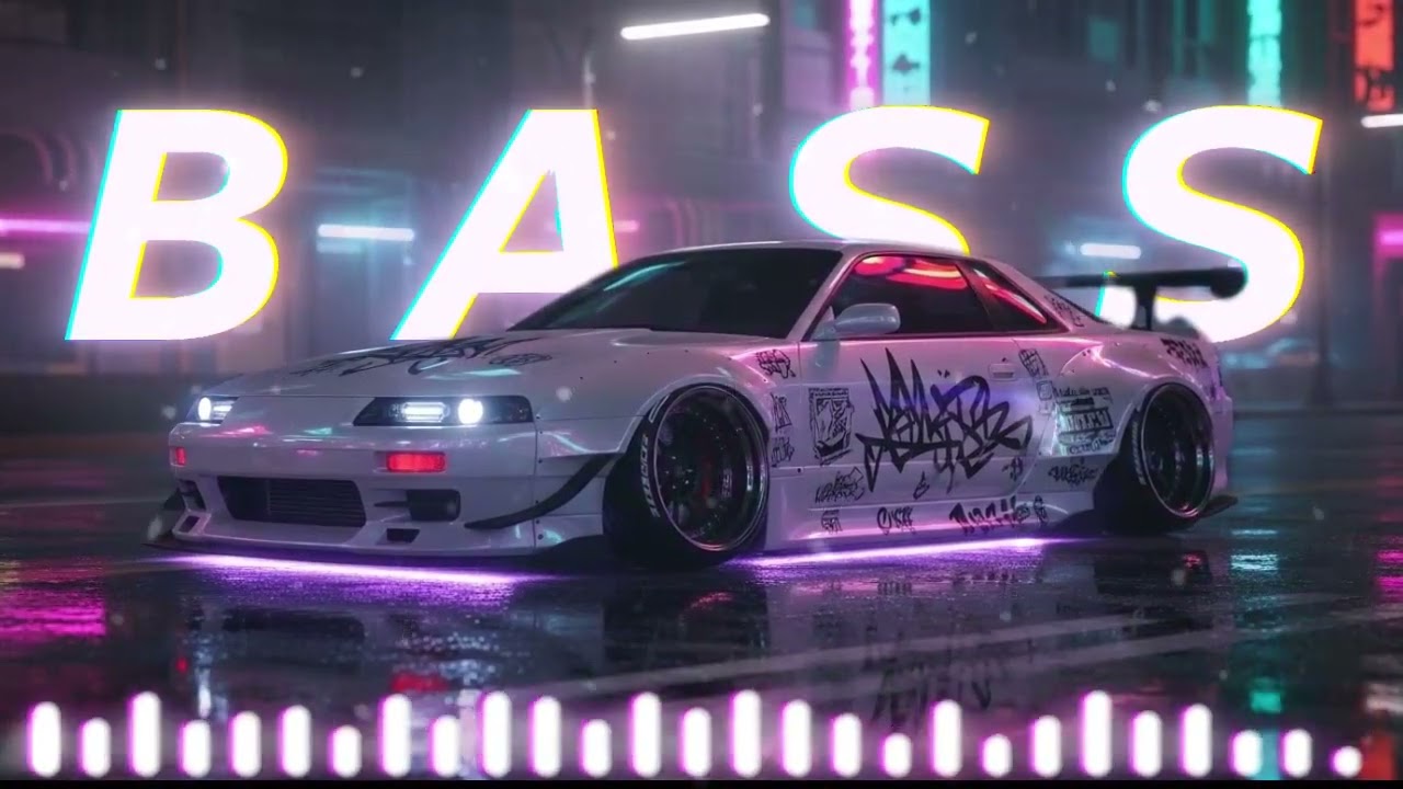 CAR MUSIC MIX 2026 🚗💥 BASS CLUB BANGER | EDM REMIX 🔊 SUPER BASS BOOSTED PARTY HITS