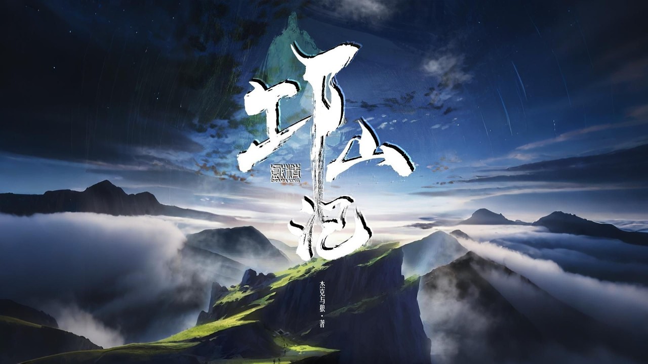 【剧本杀】【邛山记】考古队进山前夜，队长离奇身亡？！