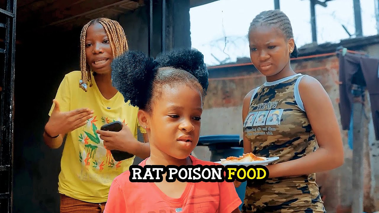 Rat Poison Food Best Of Success (Best Of Success)