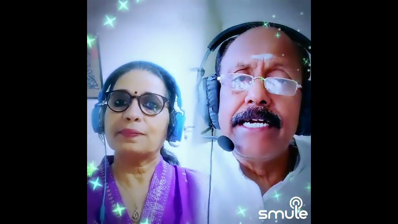 கல்யாண வளையோசை கொண்டு 