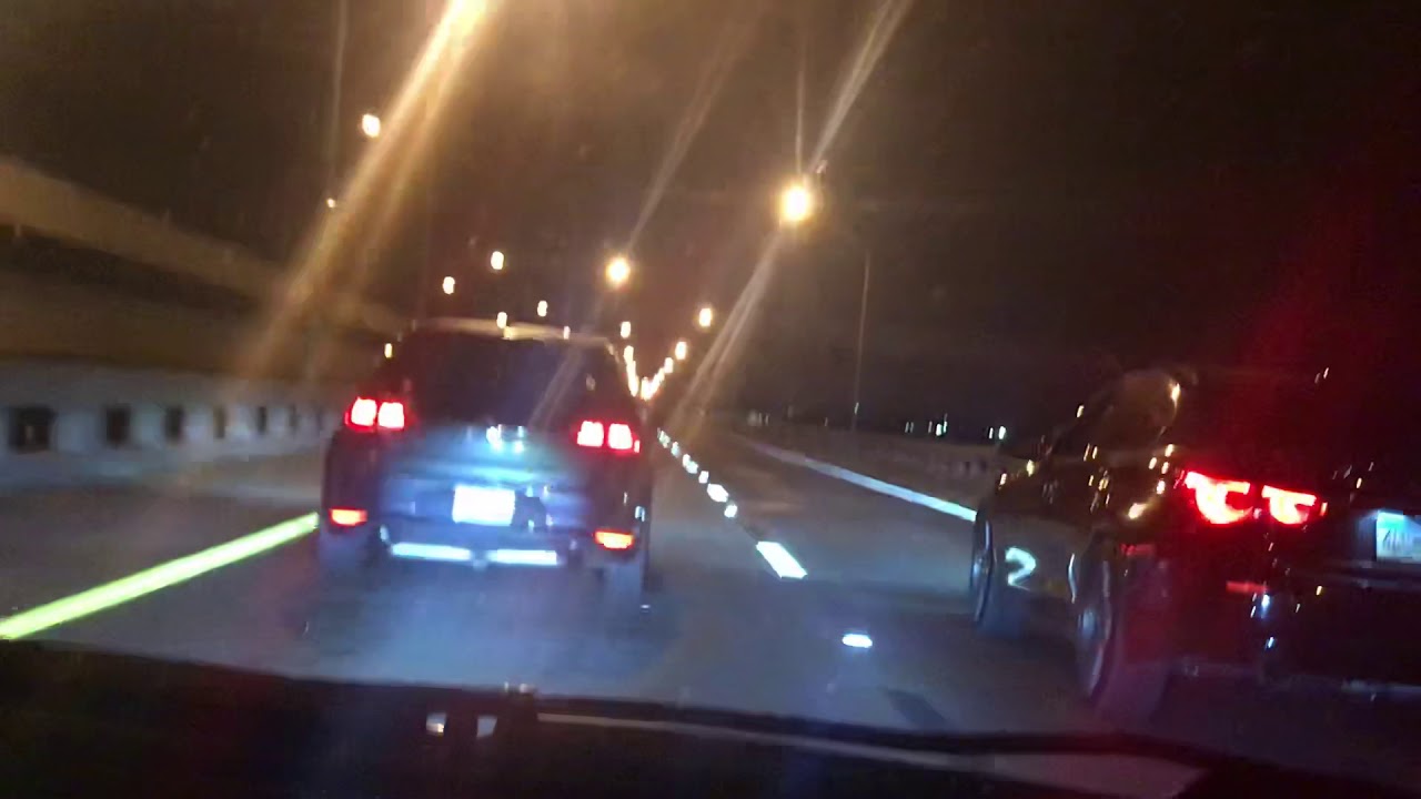 Q50T VS Gti mk7