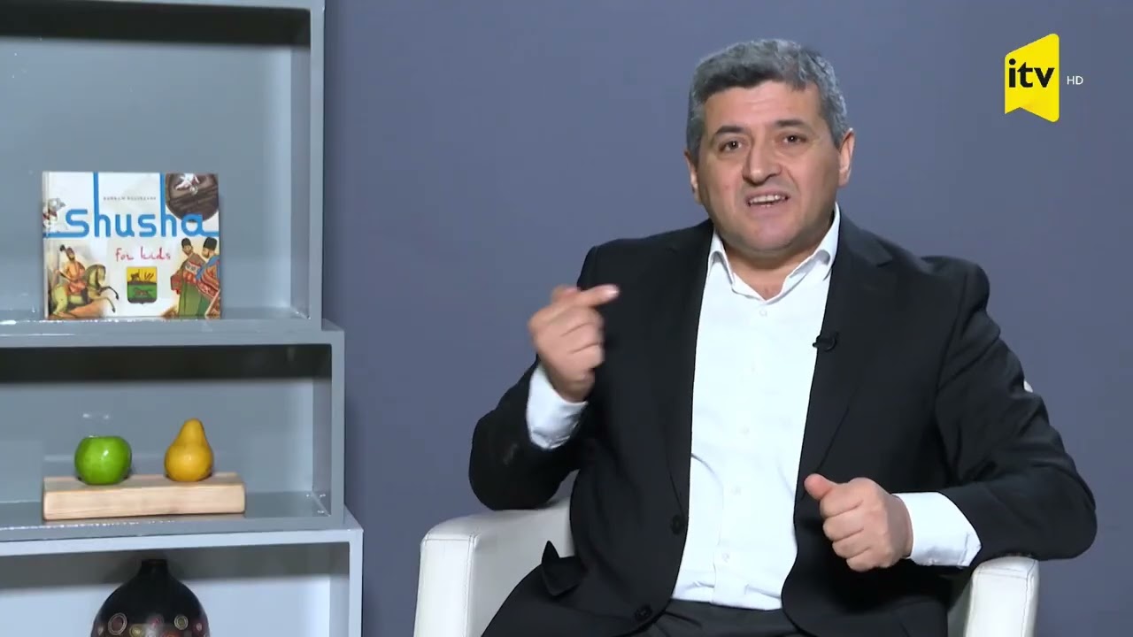 Şəxsiyyət tipləri və pozuntuları - Psixoloq Rafiq Allahverdiyev