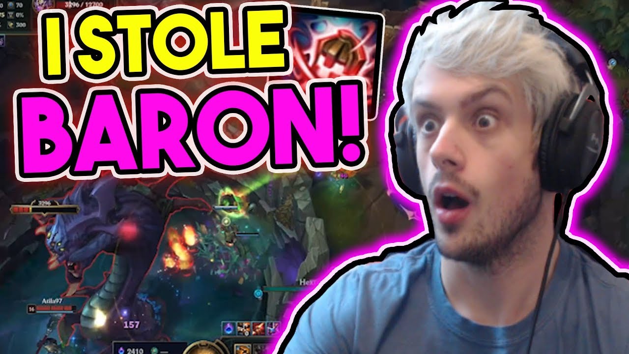 HEIMERDINGER NERF? IMPROVISE. ADAPT. OVERCOME.  - League of Legends