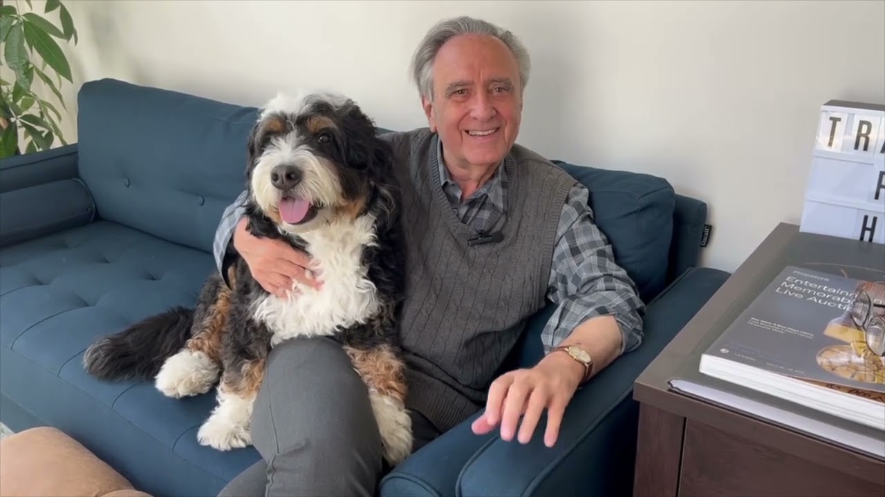 Blobfest 2025: Joe Dante Introduction to Gremlins 2: The New Batch