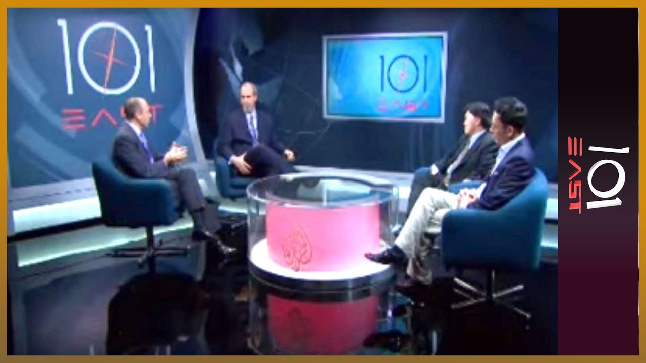 🇲🇾 Malaysian conversion Controversy- 101 East - Part 1