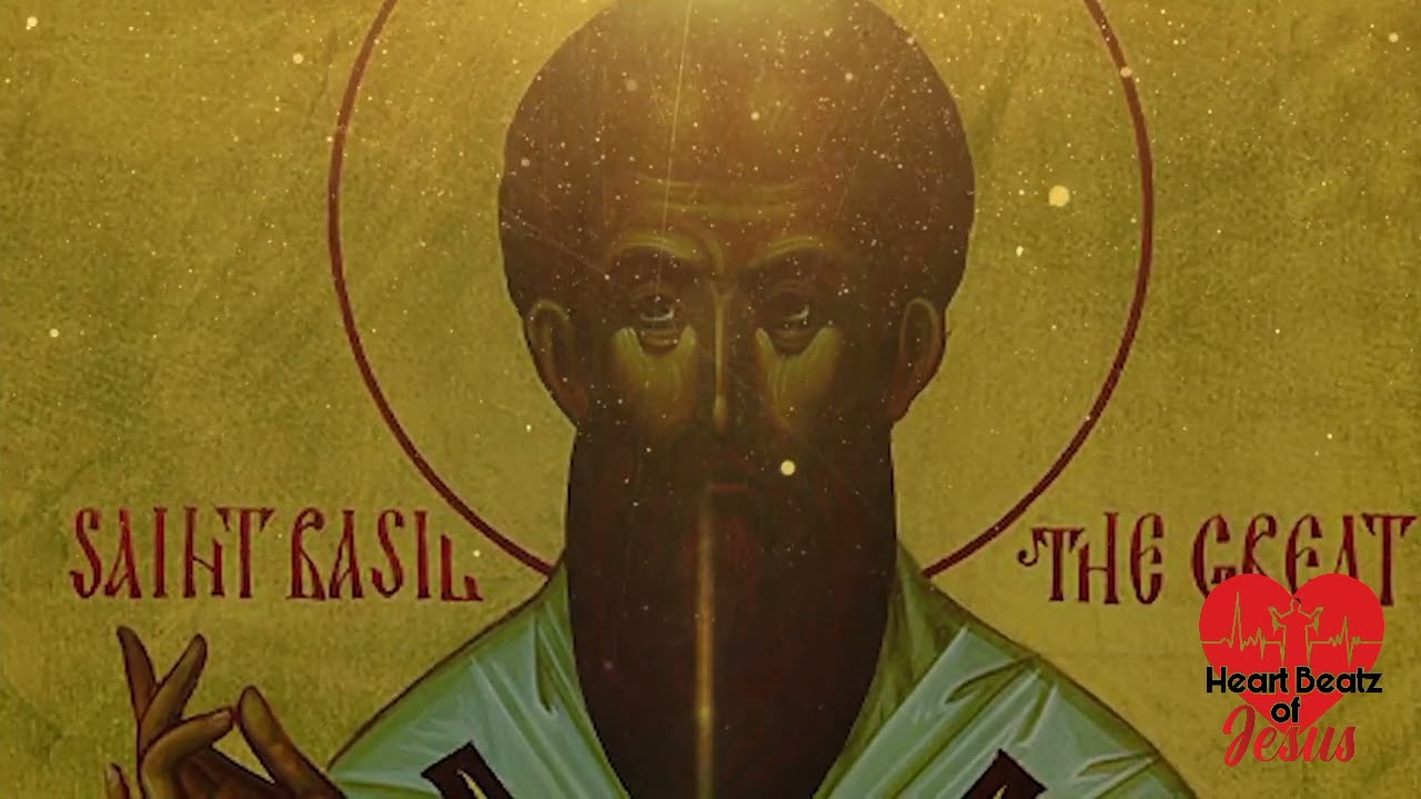 അനുദിനവിശുദ്ധര്‍ Saint of the Day | January 2 | St Basil the Great | Daily Saints Malayalam