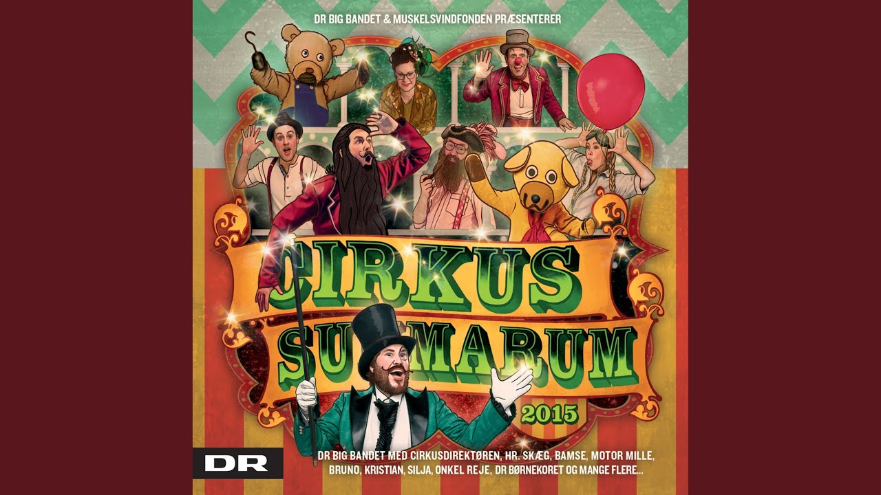 Mig Og Mamma Mia