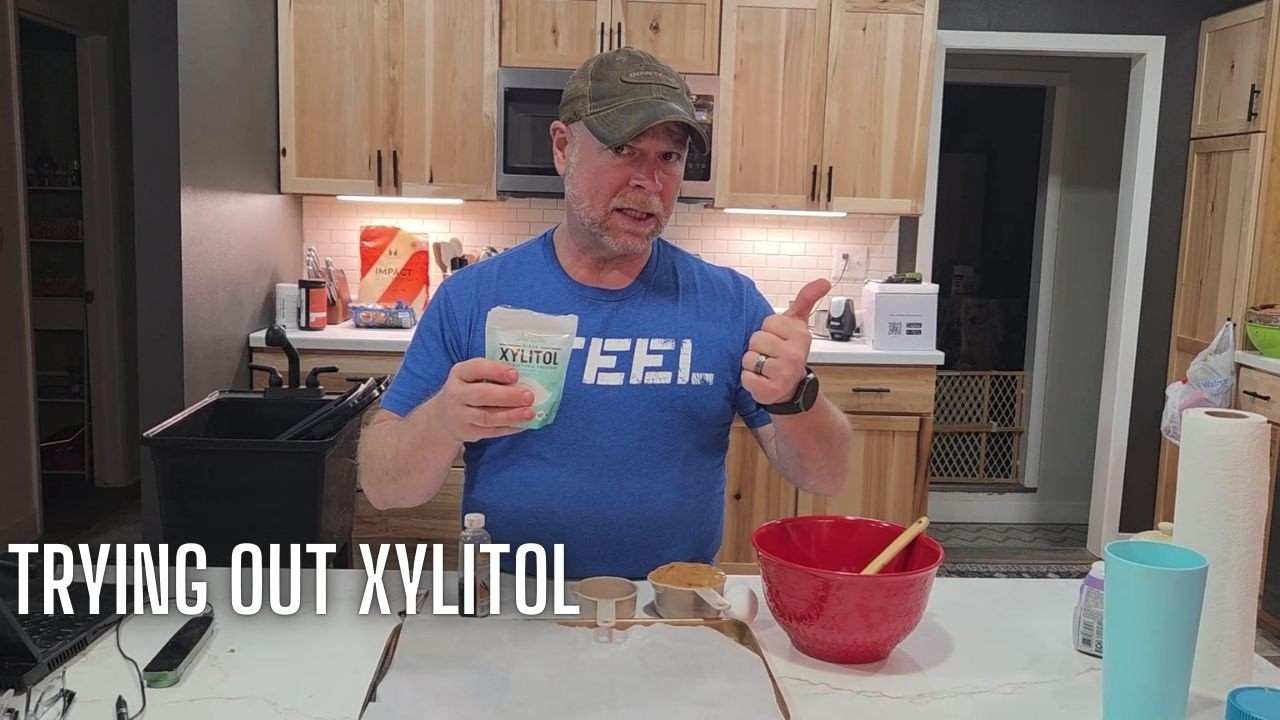 Ксилитол