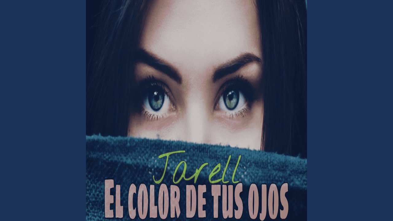 El Color de Tus Ojos