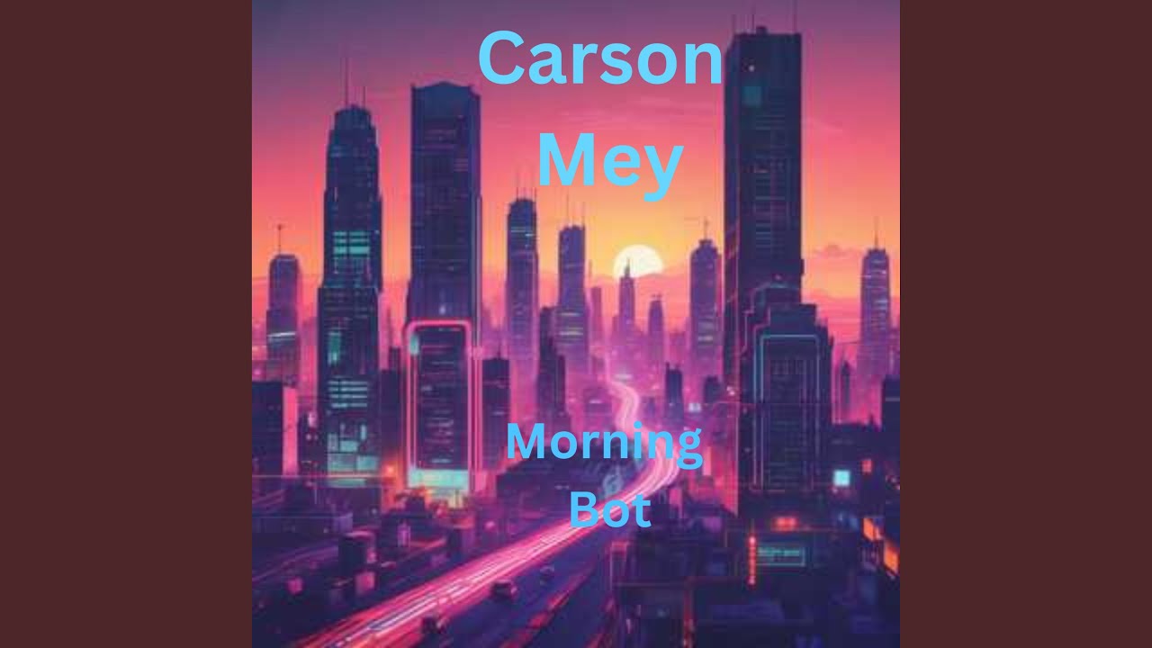 Morning Bot