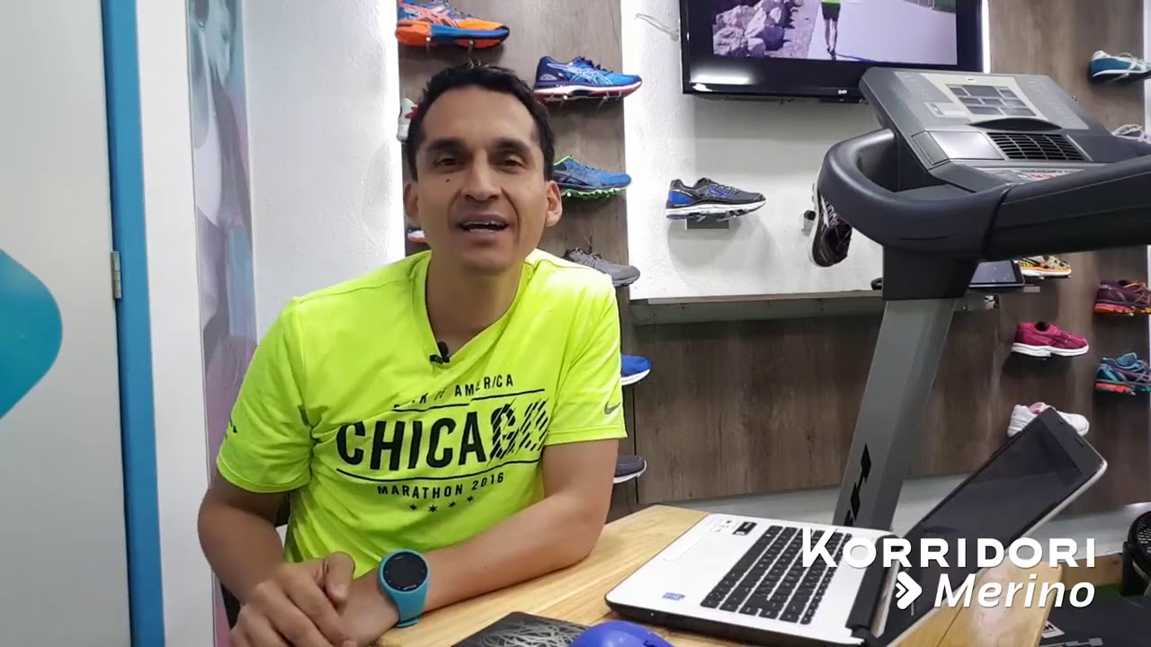 Tips para viajar y correr