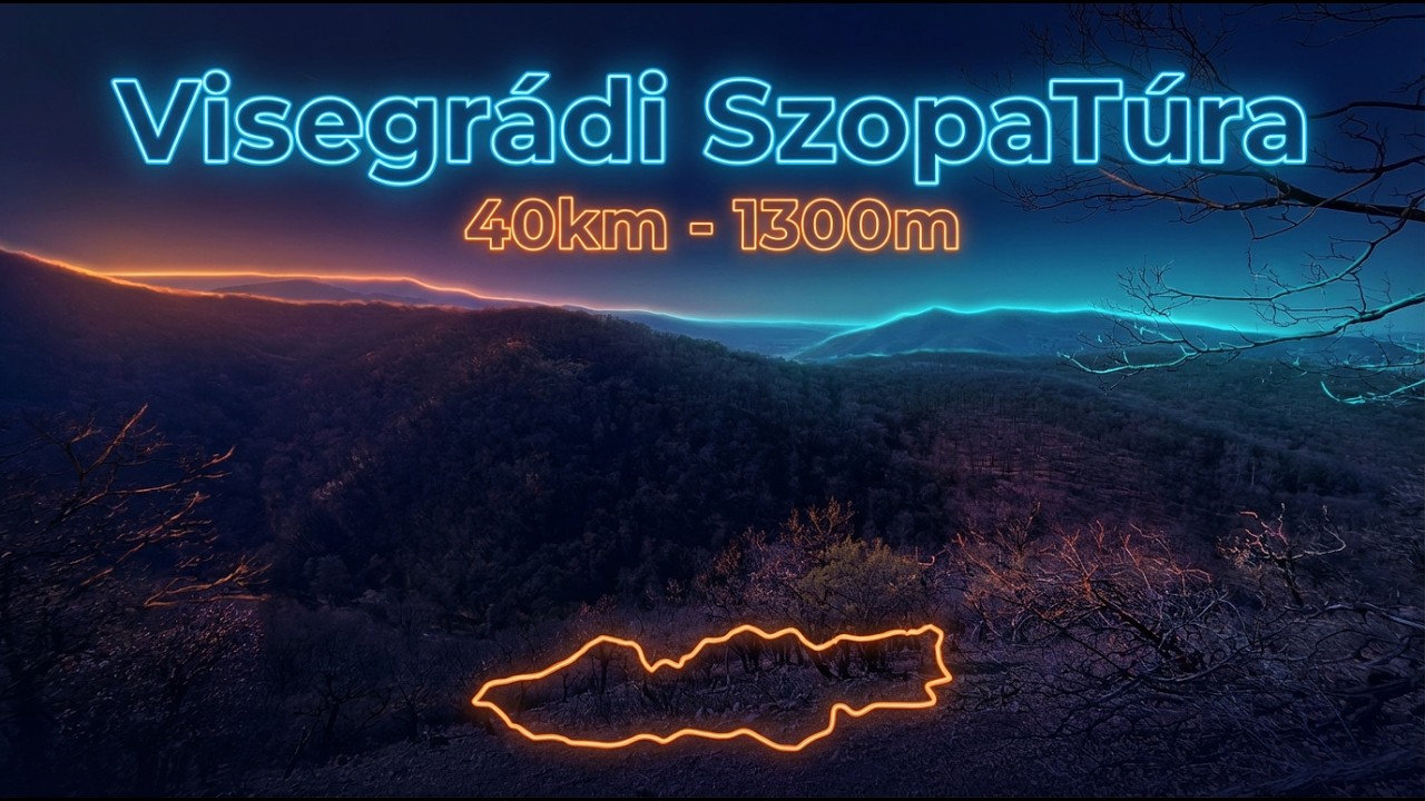 Visegrádi SzopaTúra