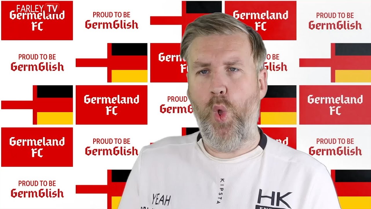 Exclusive! Reaction to England's 3-1 defeat against Senegal