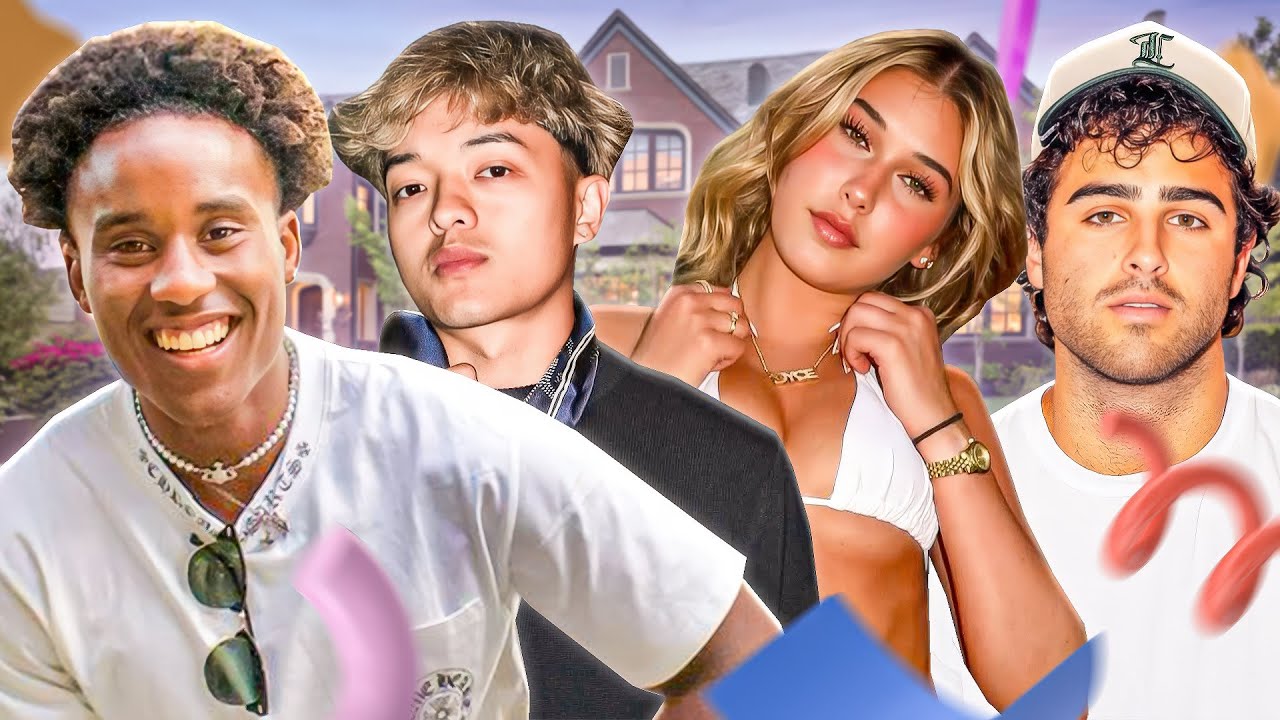 I Crashed FaZe Jason's Birthday Party (GONE WRONG)!