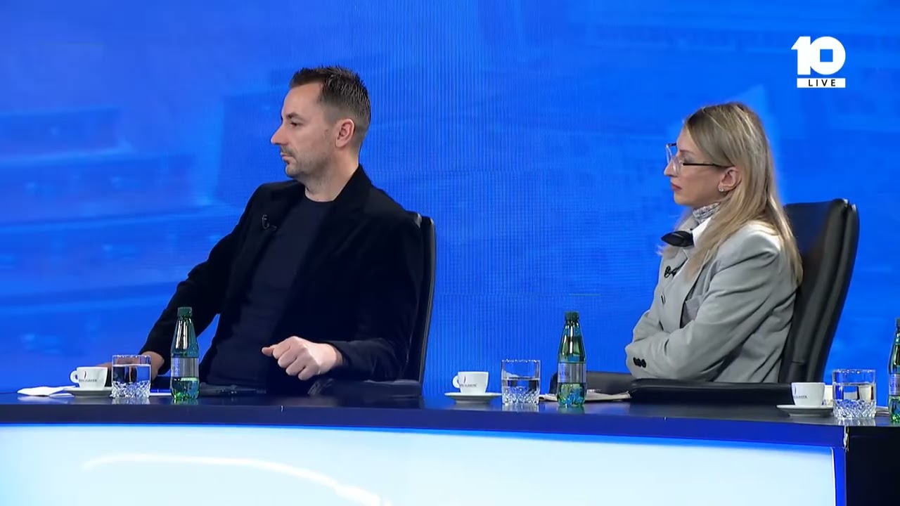 A do ta ketë votën e PDK-së Konjufca?  Tahiri jep përgjigjen