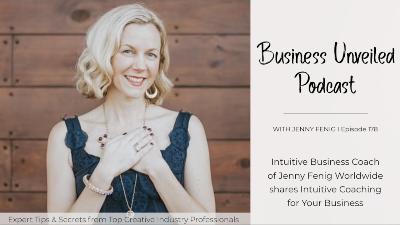 How an Intuitive Coach Can Help in Your Business