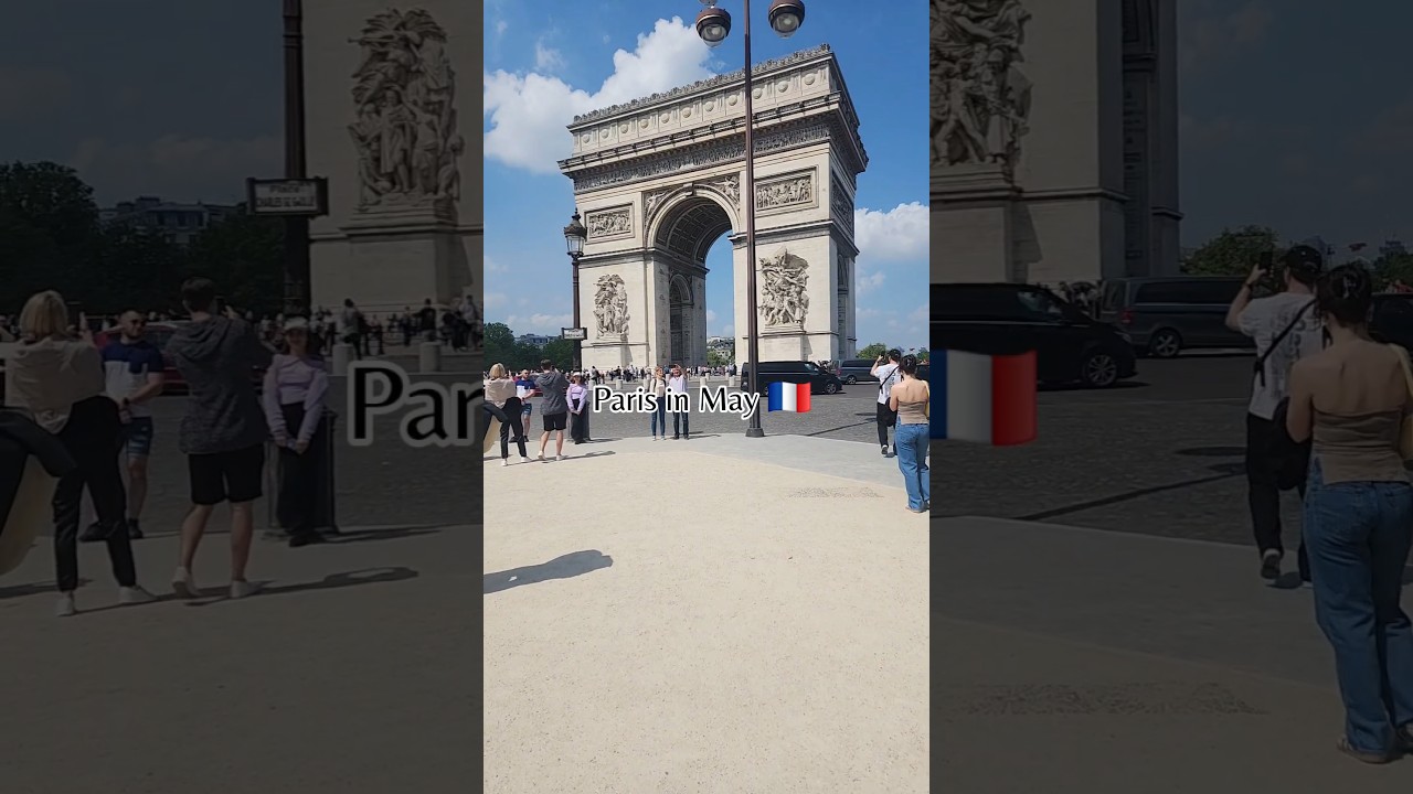 Things to do in Paris #paris #travelvlog #thingstodoinparis #touristattraction