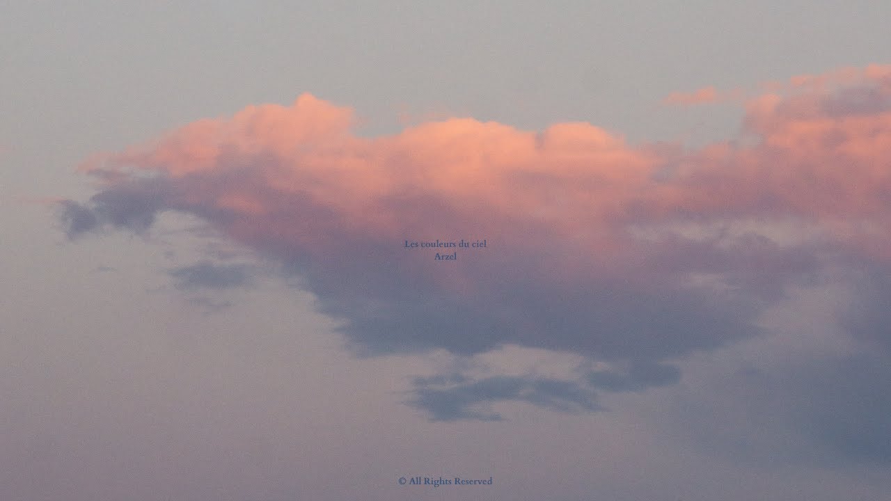 Arzel - Les couleurs du ciel (Album complet)