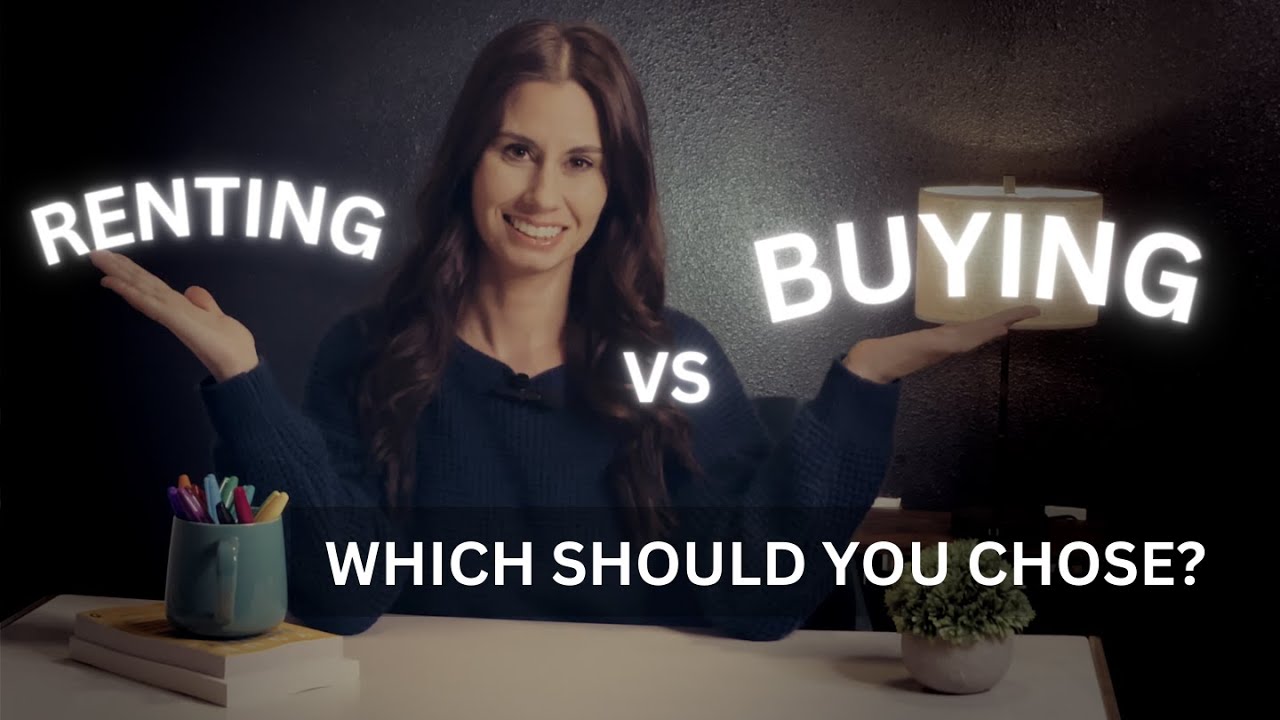 Renting vs Buying: Which is Better? Here's What I Found Out...