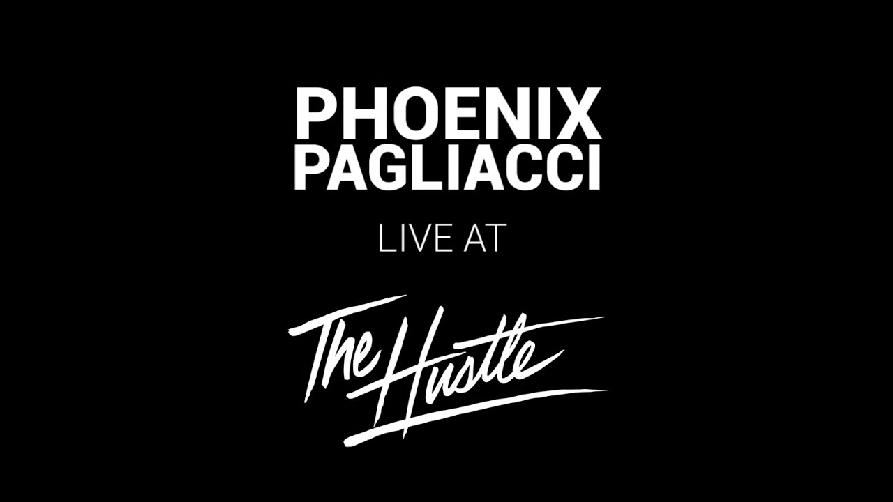 pHoenix Pagliacci // Youth of the Future (Live)