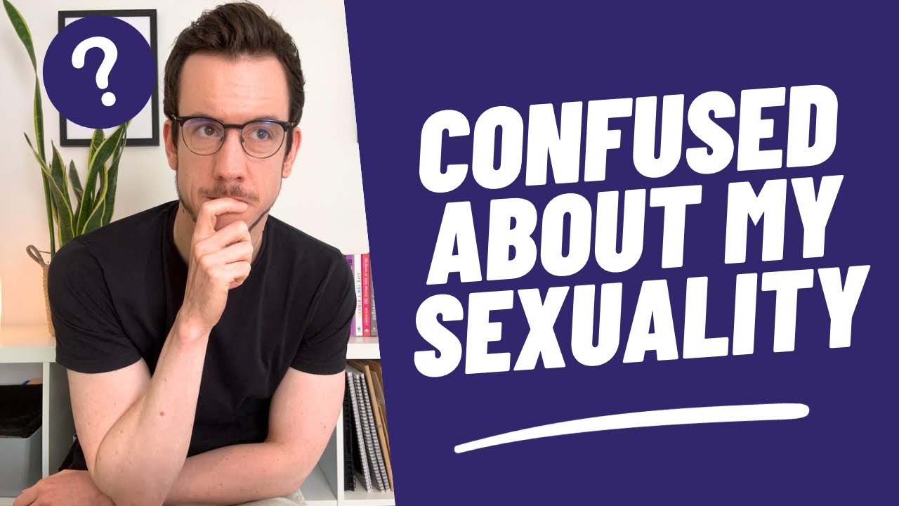 How to be 100% sure of your sexuality | advice from a specialist coach