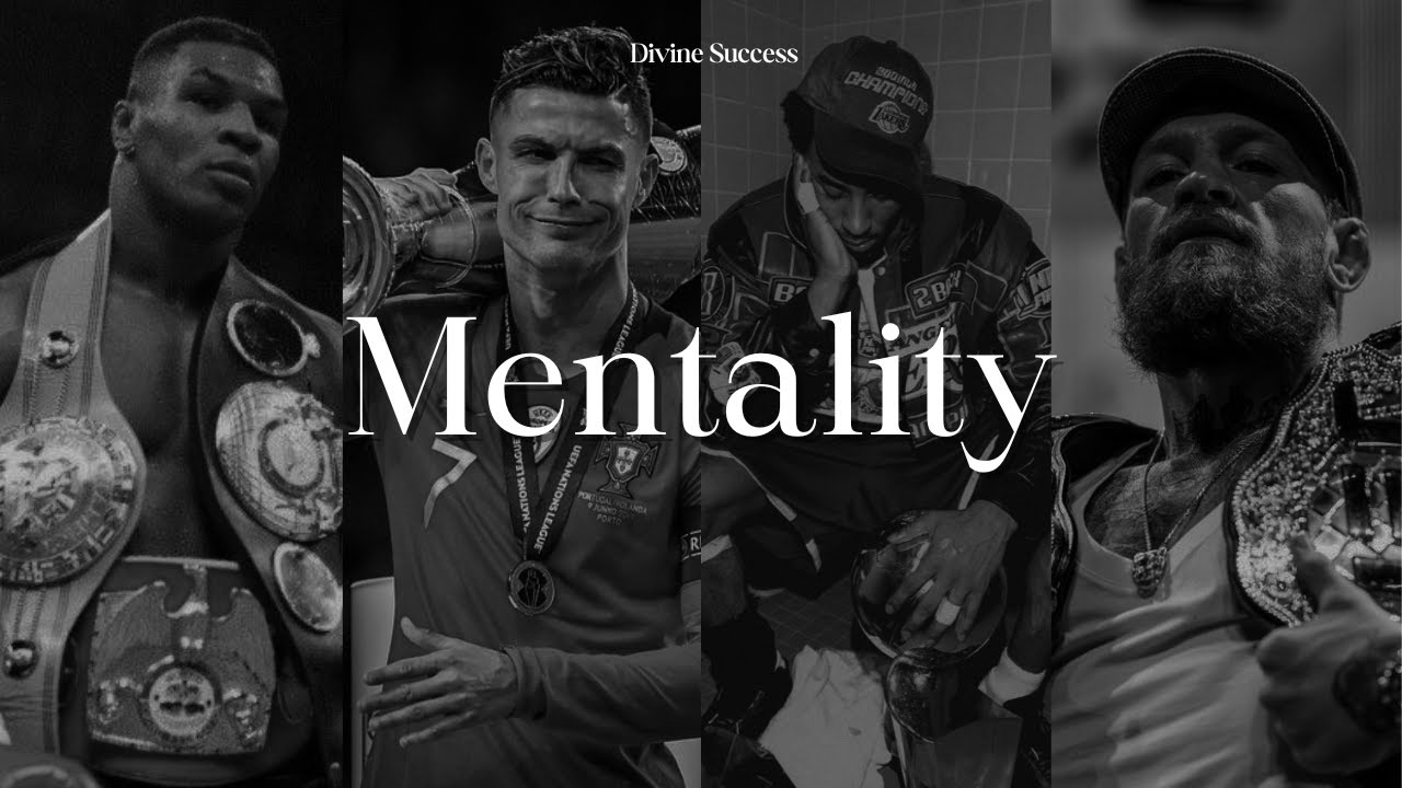 Mentality