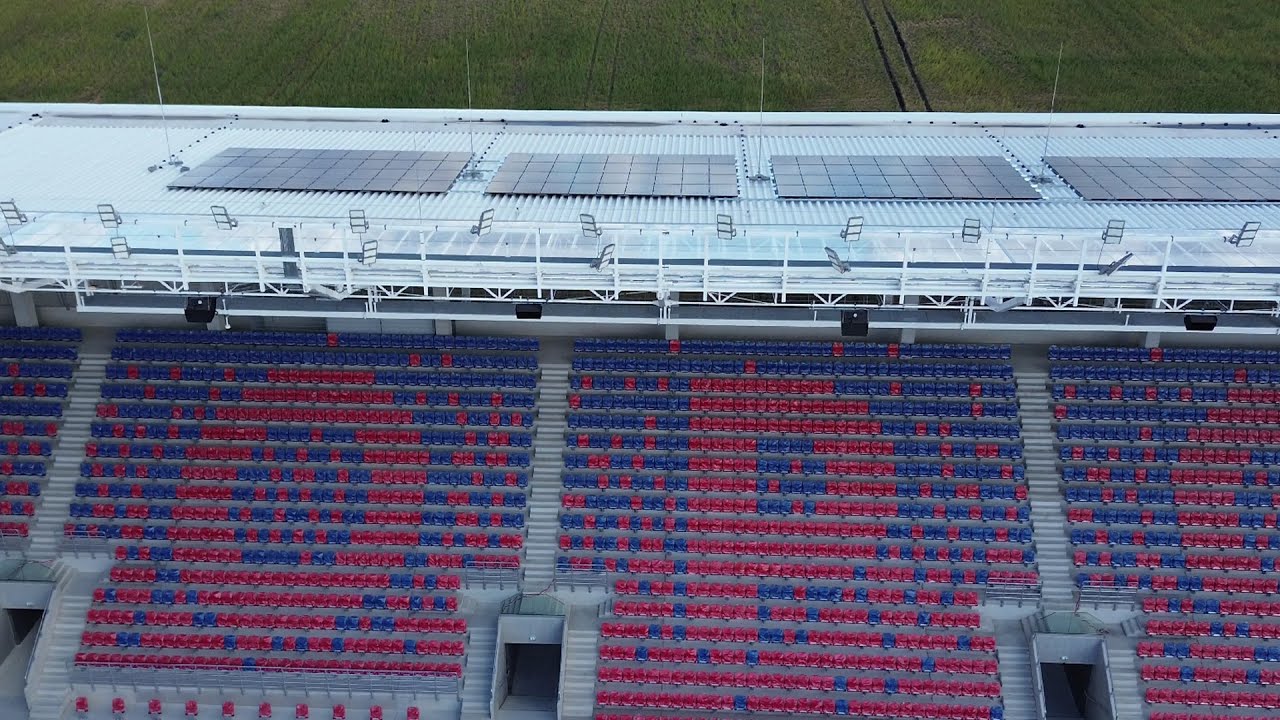 #68 Budowa stadionu Odry Opole | 30.09.2024