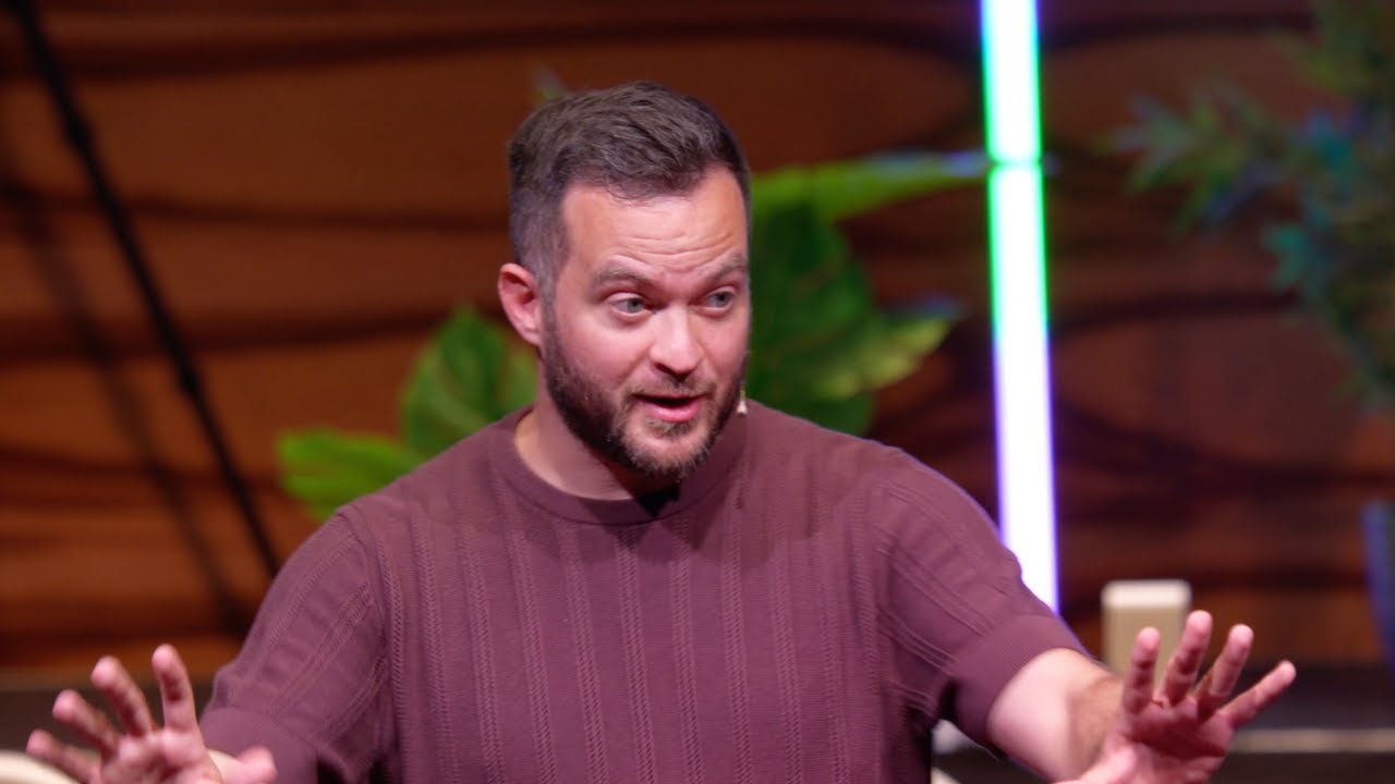 Think you're making impact? Prove it | Connor Sattely | TEDxDonauinsel