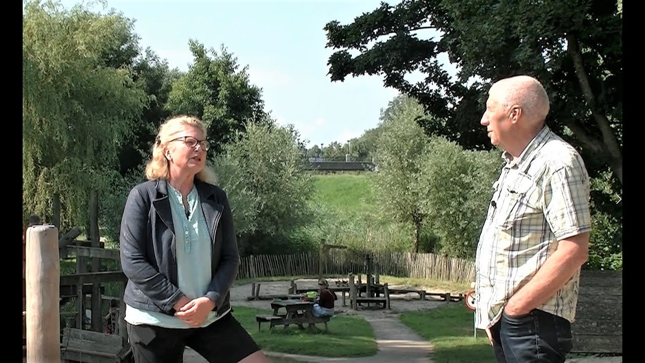 Speeltuin de Speelkraam Purmerend zoekt vrijwilligers