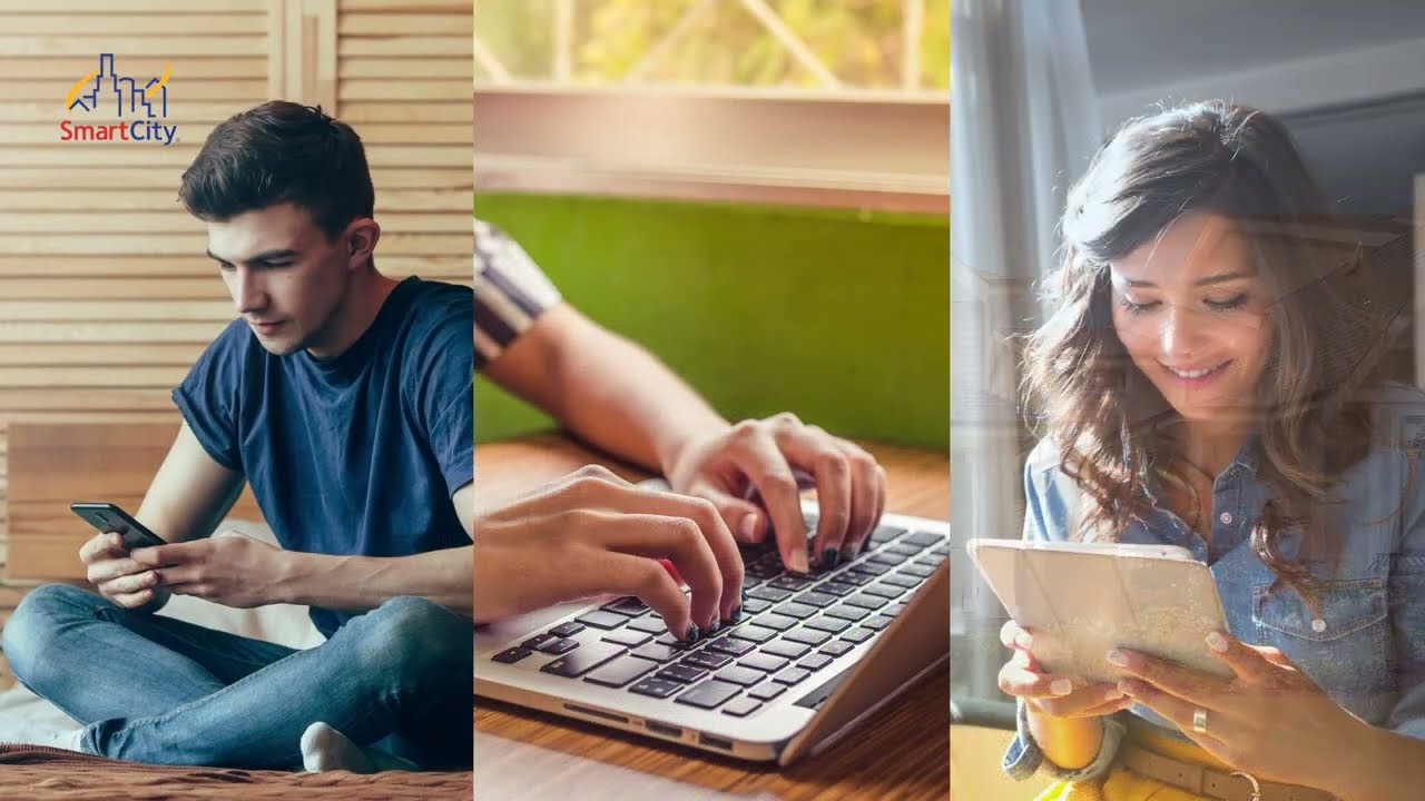Why download speeds matter - Smart City Telecom