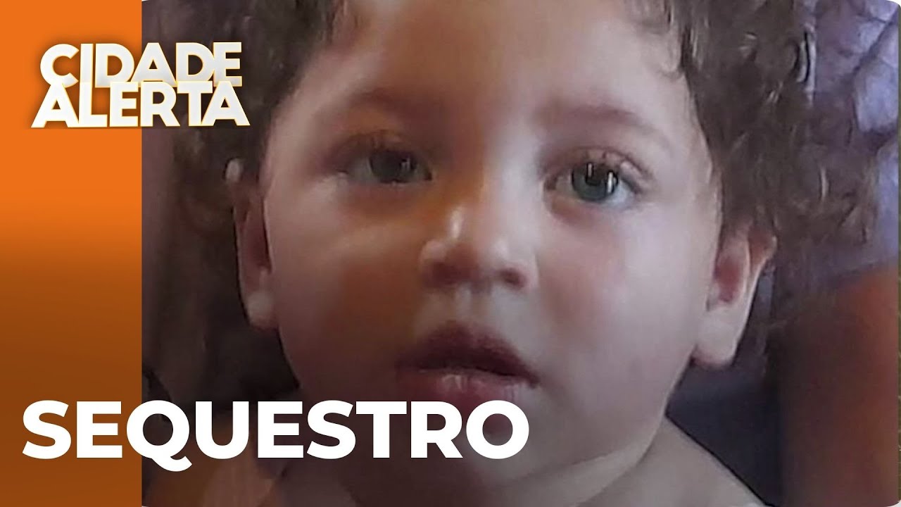 Bebê é sequestrada por falsa agente de saúde, no bairro Parolin; mulher teria dopado a mãe