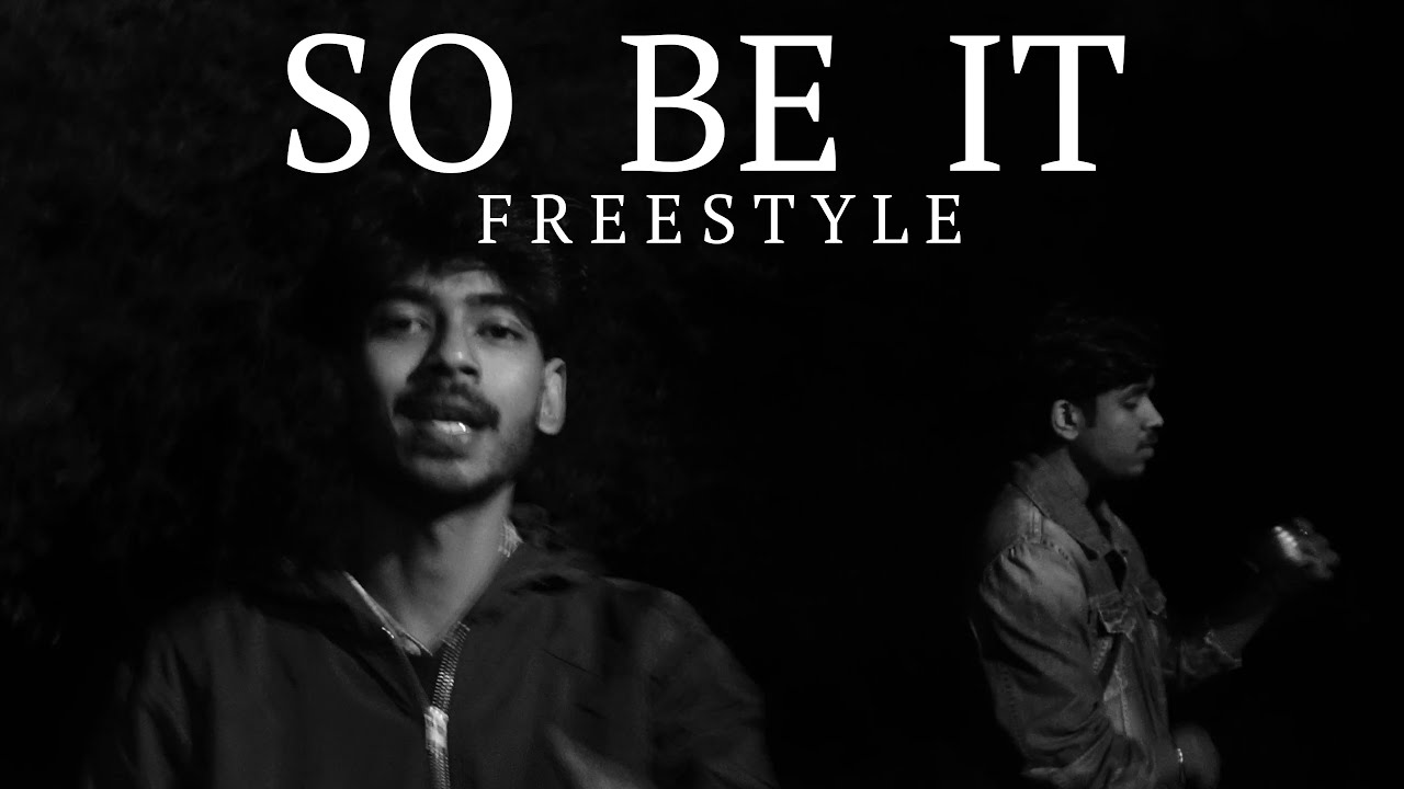 SBI- So Be It, Remix- Kunal x Zeee