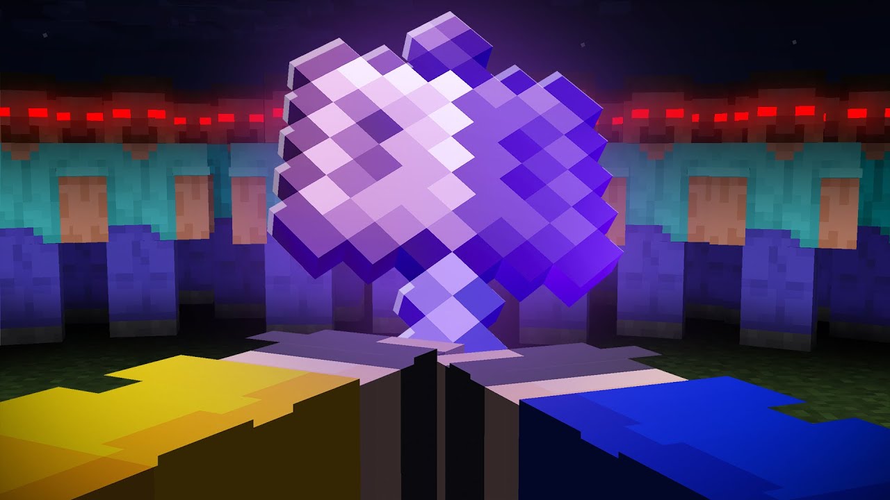 With this Item, I Can Save the World