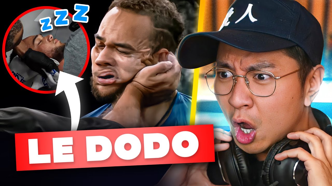 LE RETOUR DU SPORT LE PLUS DÉBILE DU MONDE ! - PowerSlap saison 2 (#7)