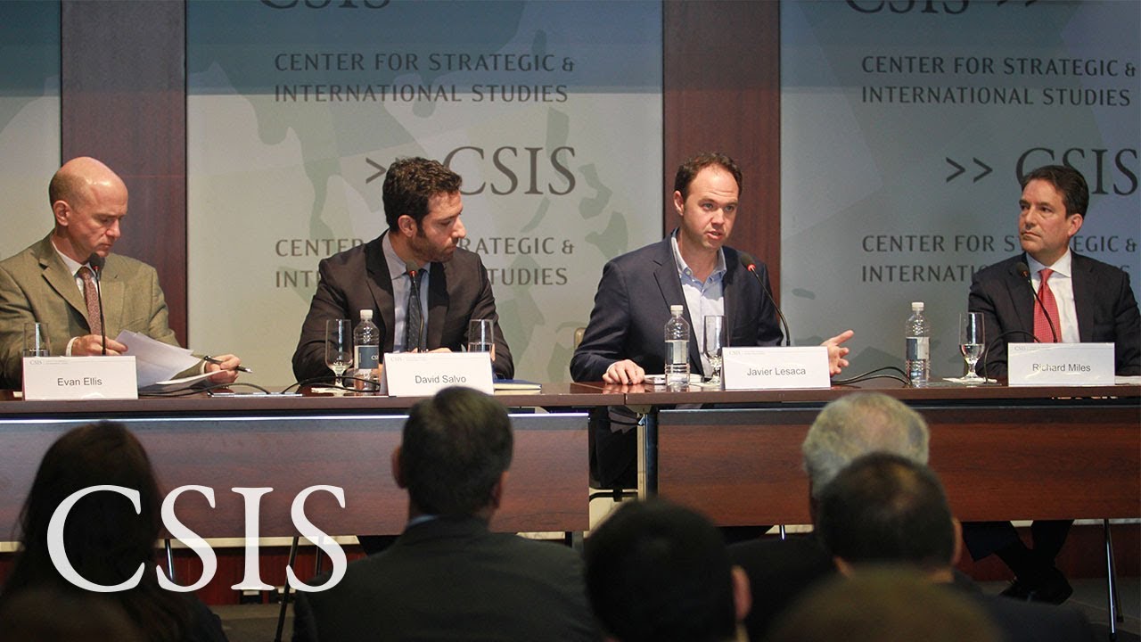 Will the Russians Meddle in Latin American Elections?