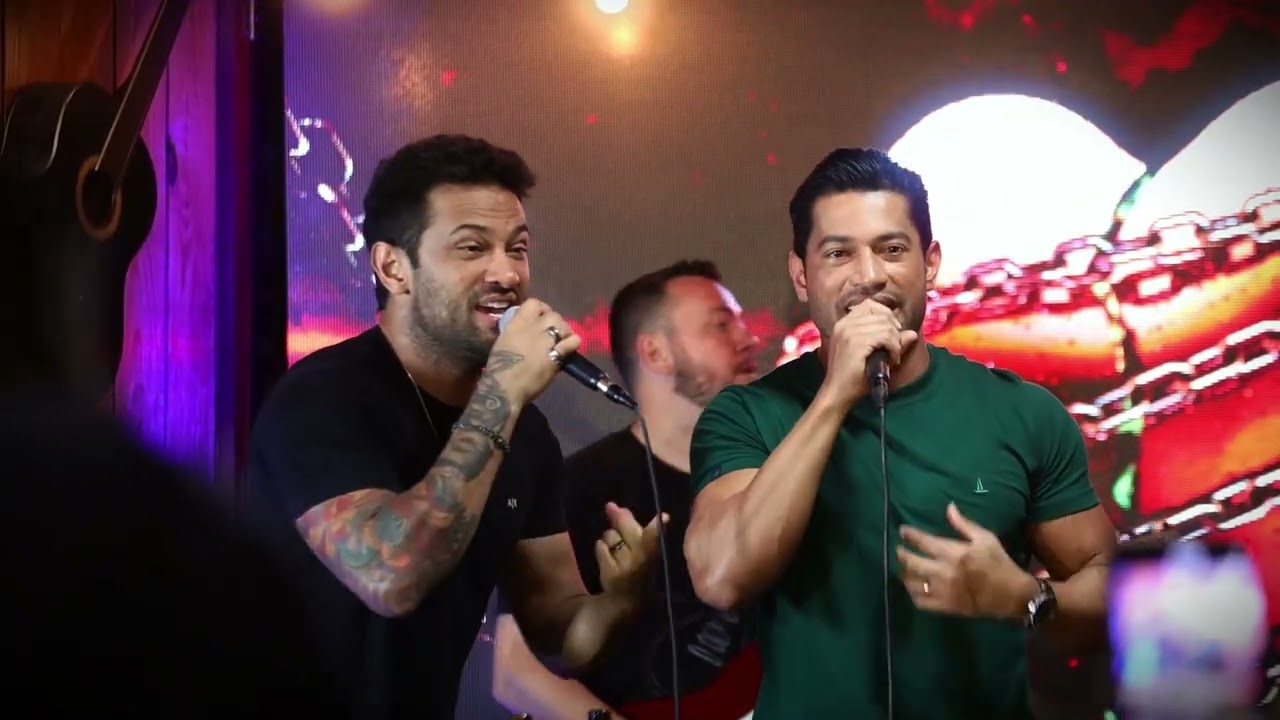 SEU ADEUS DOEU DEMAIS EDY BRITTO E SAMUEL TRIBUTO A NILTON LAMAS